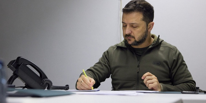 Зеленский решил набрать новых «людоловов»: теперь в ТЦК могут идти бывшие заключённые