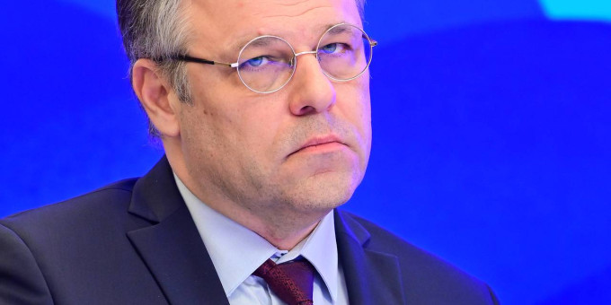 Мирошник раскрыл план ЕС по урегулированию конфликта на Украине