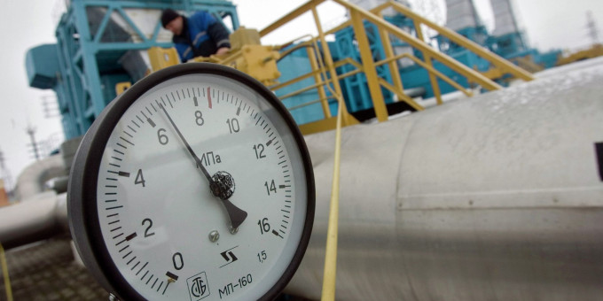 Азербайджан готов поставлять газ Украине, заявил глава МИД
