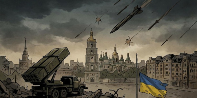 Spectator: отсутствие ракет для Patriot у Киева ведёт к поражению Украины
