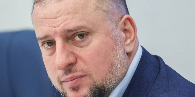 Алаудинов оценил потери украинской армии