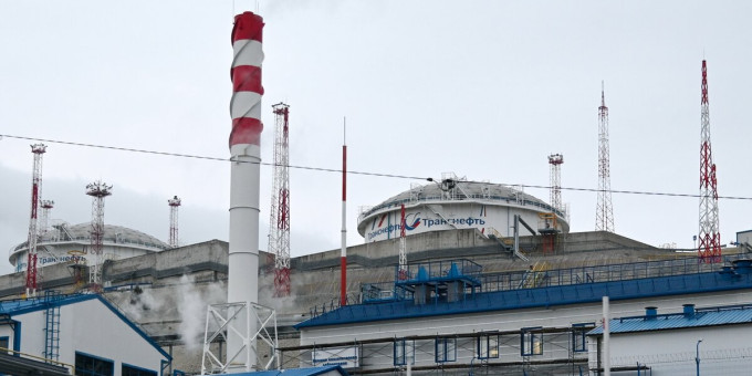 Специалист по гибридной войне де Вахтер передавал СБУ координаты нефтяных объектов России