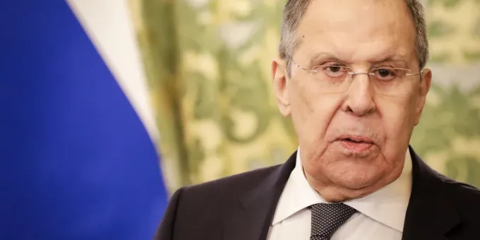 В МИД РФ обвинили Запад в причастности к терактам Киева