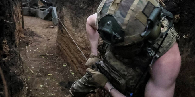 Ситуация в зоне СВО: потери ВСУ, бои у Торского в ДНР, подробности