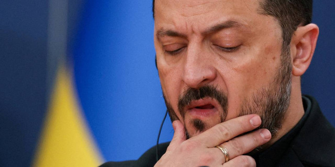 Зеленский раскрыл позицию Запада по производству Украиной баллистики