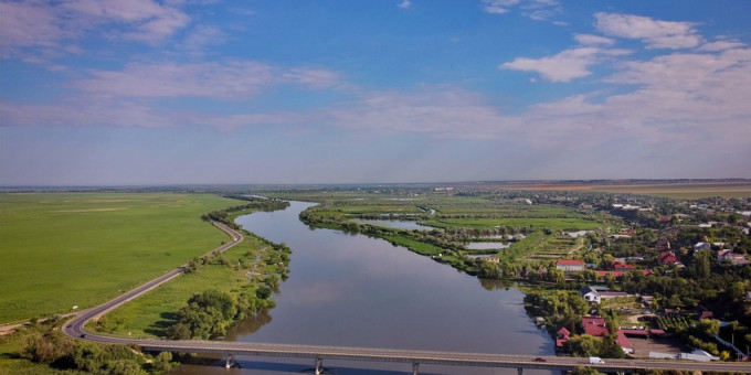 Украина в панике: Одесса отрезана на суше и на море