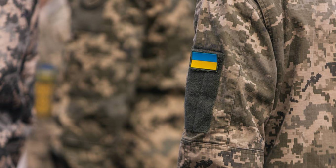 Координатора протестов в поддержку экс-министра обороны Украины поймали и отправили в ВСУ