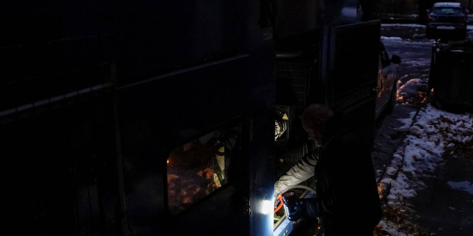 Майор ВСУ сделал предупреждение украинцам