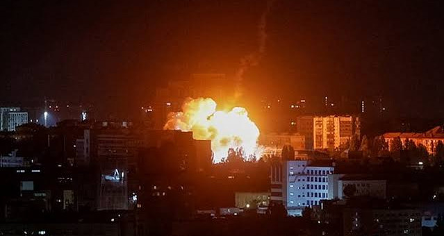 В каменный век: ВС РФ начали вторую фазу операции в Одессе