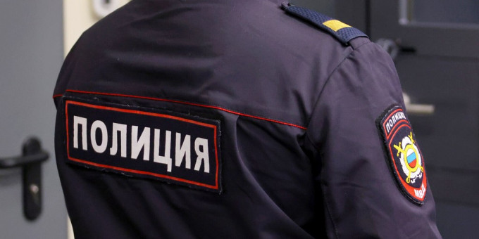 Мужчина столкнул подростка с самоката в метро