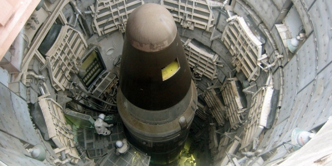 Супероружие нацелено: возмездие за Нижнекамск близко — СМИ