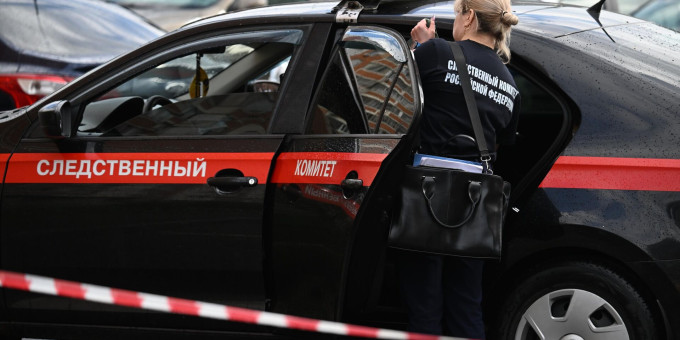 В Ижевске задержали подозреваемых в похищении двух подростков