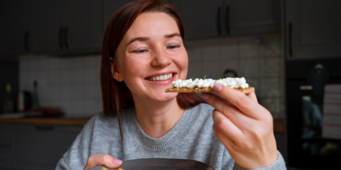 Вот почему возникнет рак: 3 запретных продукта после 40 лет