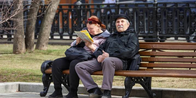 «Заморозка» пенсии на 3 месяца: кого может проверить Соцфонд