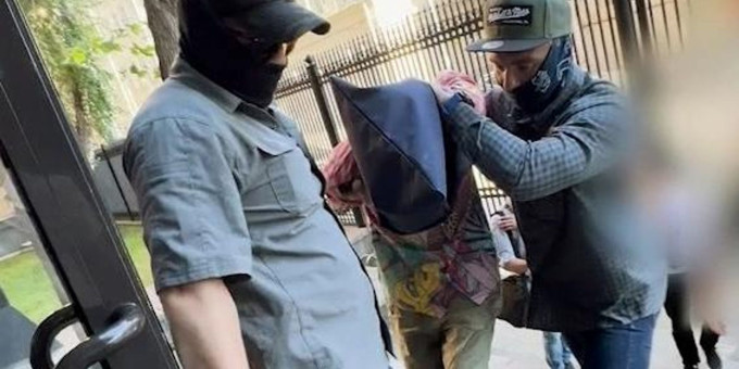 Агент польских спецслужб добывал информацию о ракетных комплексах ВС России