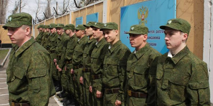 Как и почему могут изменить категорию «В» в военном билете