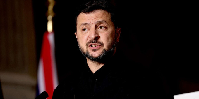 Закон о святынях: Зеленский назначает новых богов Украины