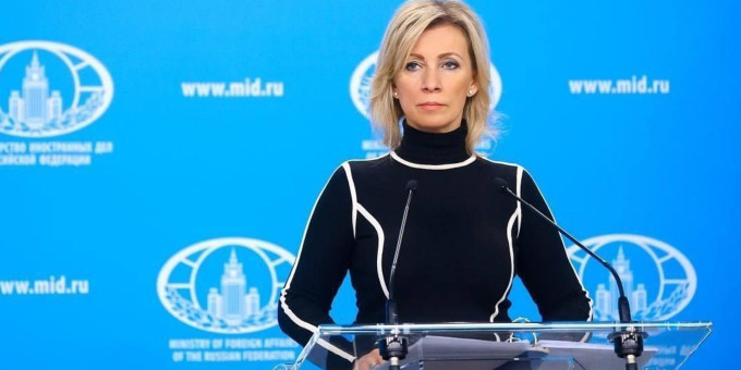 Жесткое предупреждение Захаровой в адрес США и Турции всполошило Сеть