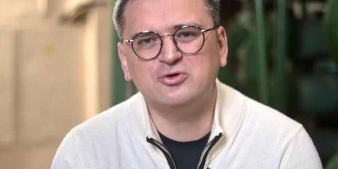 «30 секунд до взрыва»: Кулеба предупредил киевлян