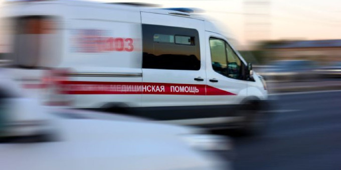Супружеская пара погибла от удара БПЛА ВСУ по их машине в Херсонской области | Радио 1