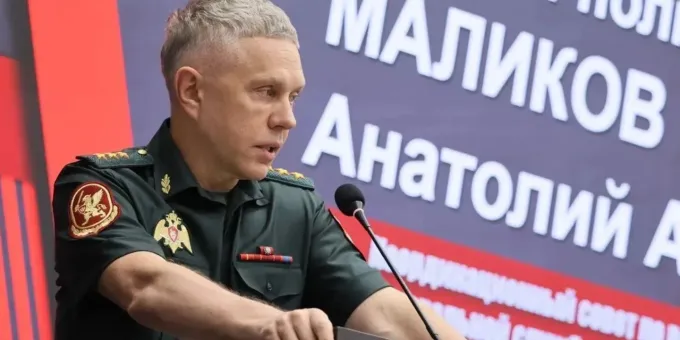 Генерал из Москвы собрал силовиков на встречу в Екатеринбурге — были полпред и губернатор
