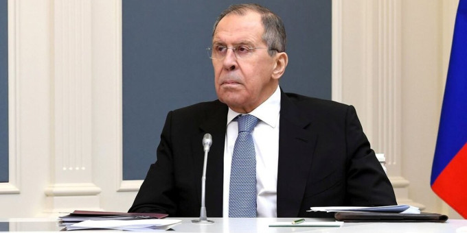 Лавров зачитал журналистам Устав ООН в ответ на протест Японии