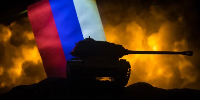 Этого Запад и боялся: «неожиданный удар» России встряхнул весь ЕС