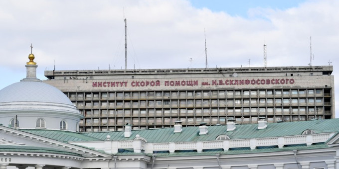 Умерла в больнице: в Москве скончалась пенсионерка, устроившая поджог квартиры, которую не хотела отдавать после продажи
