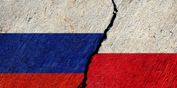 Замминистра обороны Польши Томчик: Варшава готовится к конфликту с Россией