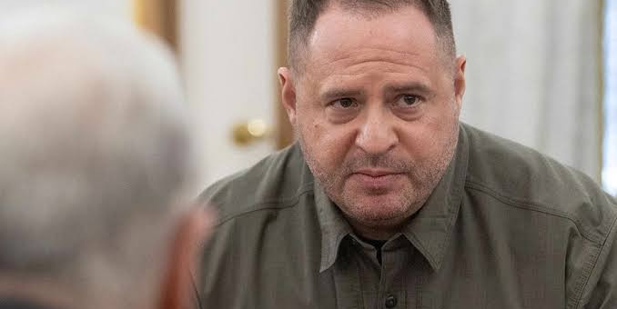 Раскрыто, как арест Ермака ударил по киевскому режиму