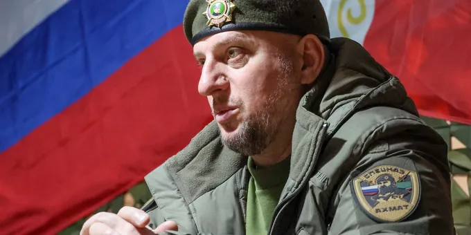 Государства не станет: Алаудинов предсказал исчезновение 1 страны