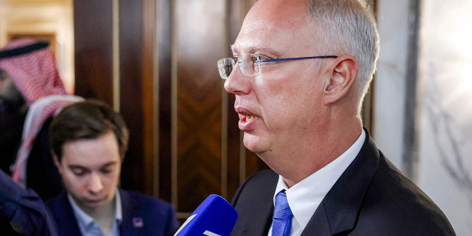 Зеленскому брошен вызов: найден кандидат на пост президента Украины