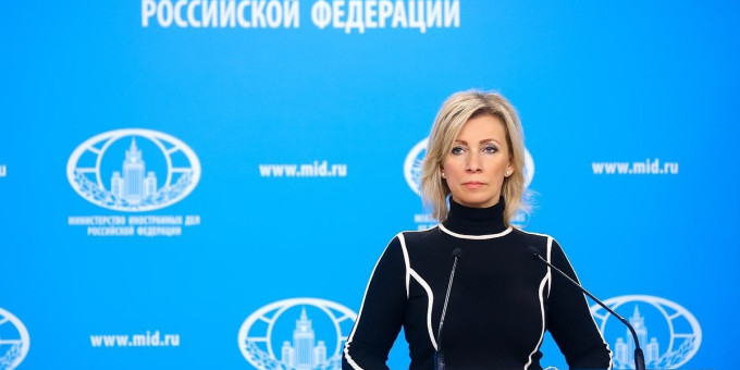 МИД России прокомментировал слова разыскиваемых Азербайджаном журналистов