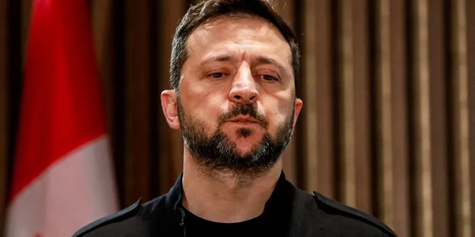 Кто метит в президенты Украины: уже бросил вызов Зеленскому — СМИ