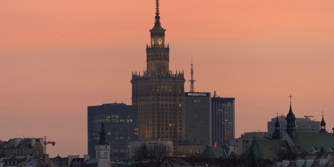 Российского оппозиционера Власенко нашли мертвым в Варшаве: прокуратура раскрыла детали