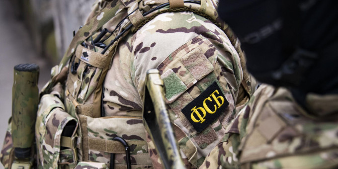Задержанный под Мурманском иностранец является специалистом по БПЛА