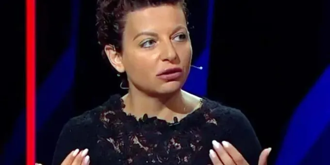 «Похуже, чем химия»: Симоньян лично подтвердила произошедшее