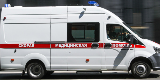 Несколько человек погибли при атаке ВСУ на Крым