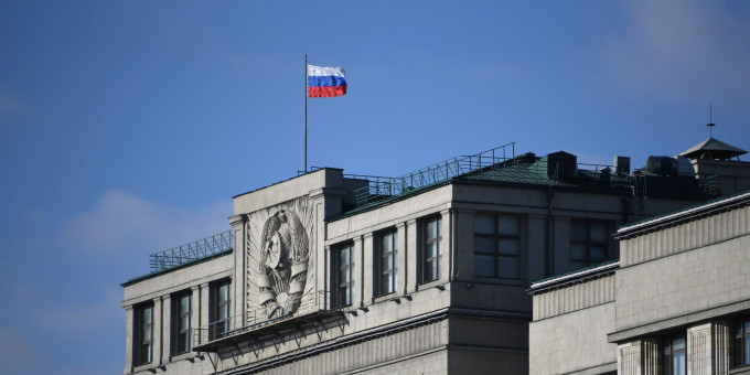 В Госдуме предложили автоматически начислять алименты после развода