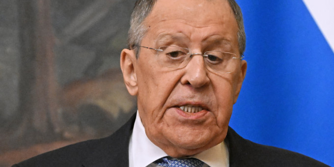 Лавров: Россия избавилась от тех, кто считает СВО «чужой войной»