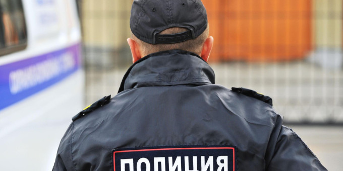 В России задержали подозреваемых в налоговых махинациях в 25 регионах
