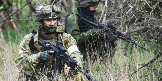 Дерзкий побег бойцов РФ из украинского плена: что стало потом