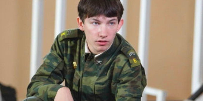 Звезда «Кадетства» угодил в громкий скандал из-за женщины