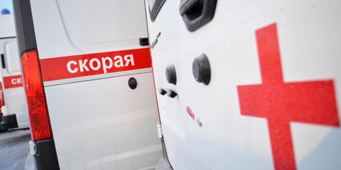 Дрон ВСУ атаковал микроавтобус в Белгородской области, погибли два человека