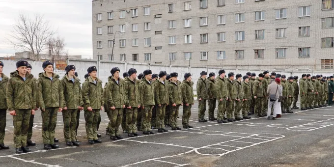 Юрист объяснил, что значит приказ о расширении прав военкоматов
