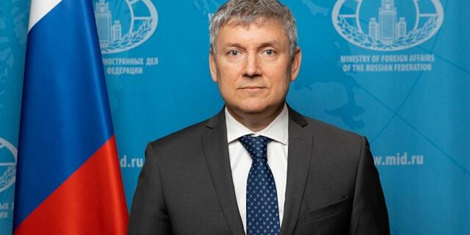 Россия ответит на пересмотр Финляндией сделок с недвижимостью россиян