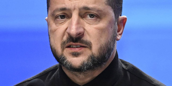 Зеленскому сообщили неприятные новости