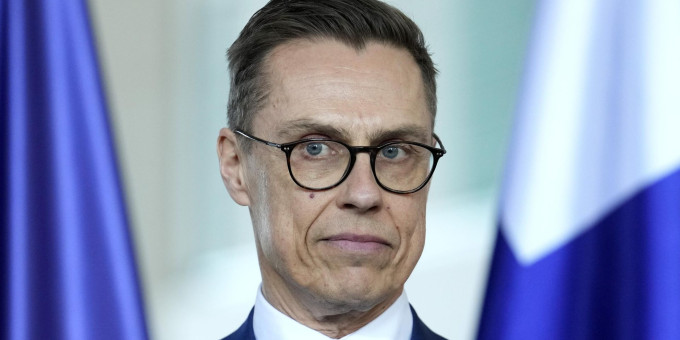 Стубб сделал громкое заявление о России
