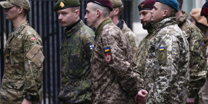 Европа превращается в тыл ВСУ, заявил посол в Брюсселе