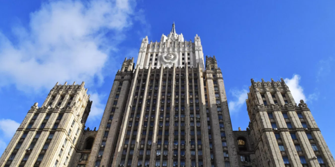 В МИД России заявили, что Москва ответит на решение Финляндии о размещении ЯО